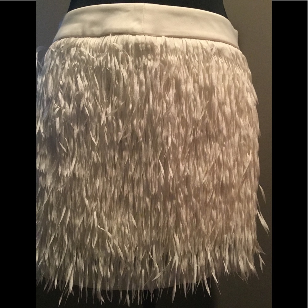 Mini skirt
